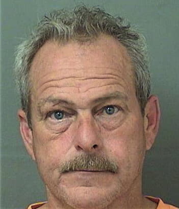 John Krusbe, - Palm Beach County, FL 